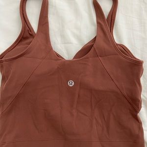 Lululemon align tank
